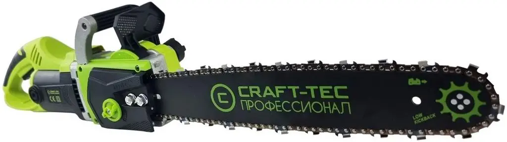 Цепная пила электрическая Craft-Tec X2900 UR-MX047 на tehnoparc.md Цепная пила электрическая Craft-Tec X2900 UR-MX047