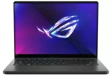 Laptop Asus ROG Zephyrus G14 GA403UV (14.0"/3K/Ryzen 9 8945HS/32GB/1TB/GeForce RTX 4060 8GB), gri