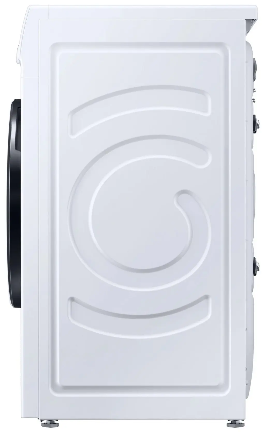Стиральная машина Samsung WW80T304MBW/LE, белый на tehnoparc.md Стиральная машина Samsung WW80T304MBW/LE, белый