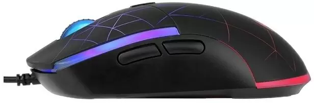 Mouse Marvo M115, negru