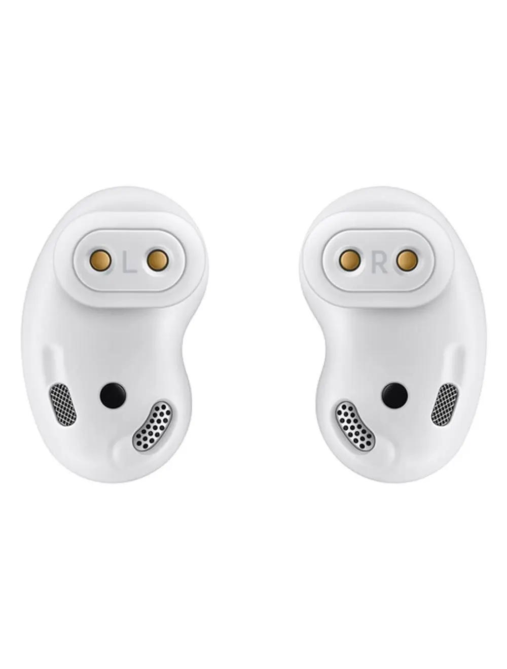 Căşti Samsung Galaxy Buds Live, alb