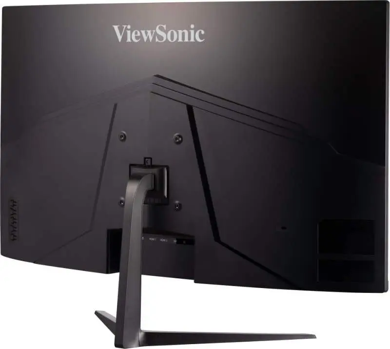 Монитор Viewsonic VX3218-PC-MHD, черный