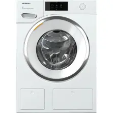 Стиральная машина Miele WWR 760 WPS, белый