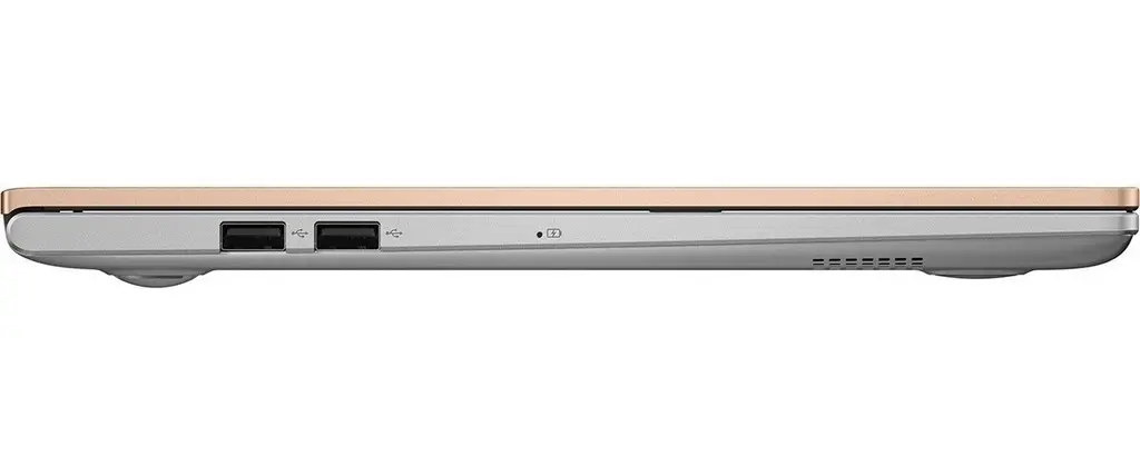 Laptop Asus Vivobook 15 K513EA (15.6"/FHD/Core i5-1135G7/8GB/256GB/Intel Iris Xe), auriu
