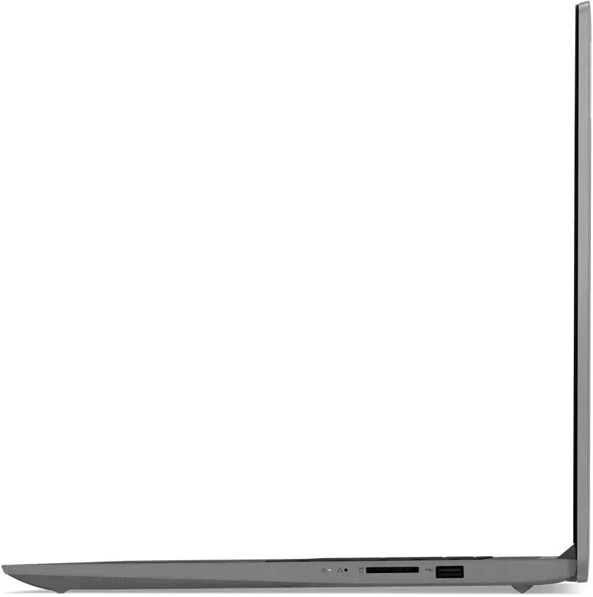Laptop NB Lenovo IdeaPad 3 17ALC6 (17.3"/FHD/Ryzen 7 5700U/12GB/512GB/AMD Radeon), gri