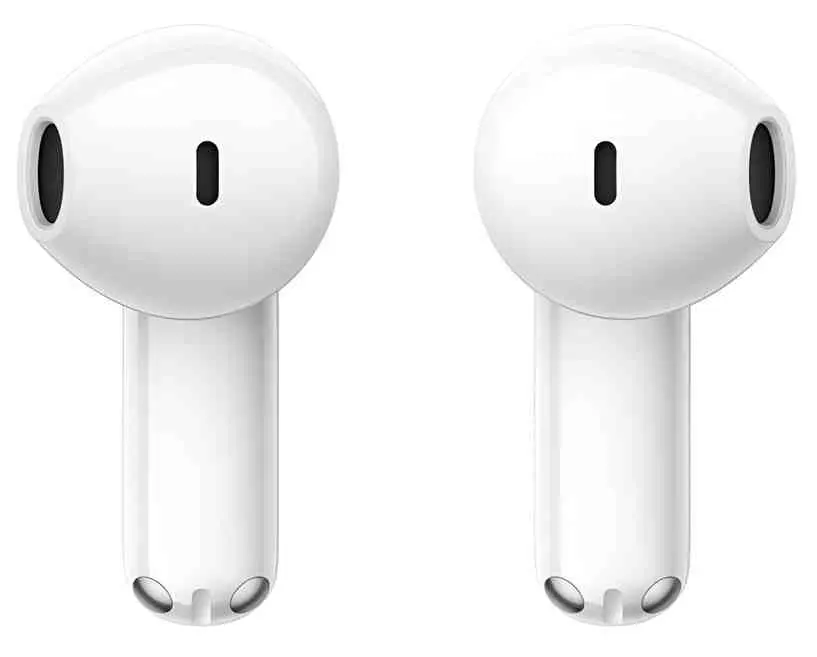 Căşti Oppo Enco Buds 3, alb