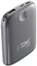 Внешний аккумулятор E-Tonic SYPBHD5000 5000mAh, черный