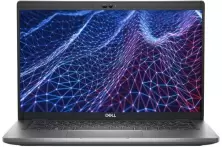 Ноутбук Dell Latitude 5430 (14"/Core i7-1255U/16GB/512GB/Intel Iris Xe), серый