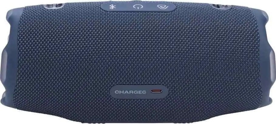 Boxă portabilă JBL Charge 6, albastru