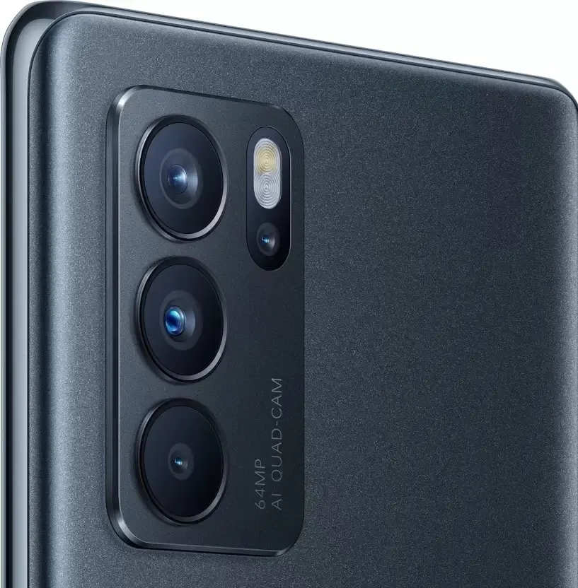 Smartphone Oppo Reno 6 Pro 5G 12GB/256GB, negru pe tehnoparc.md Smartphone Oppo Reno 6 Pro 5G 12GB/256GB, negru