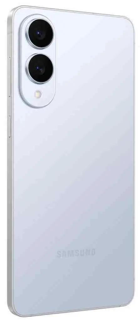 Смартфон Samsung Galaxy S25 Edge 12GB/256GB, голубой на tehnoparc.md Смартфон Samsung Galaxy S25 Edge 12GB/256GB, голубой