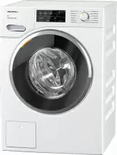Maşină de spălat rufe Miele WWG360WPS, alb