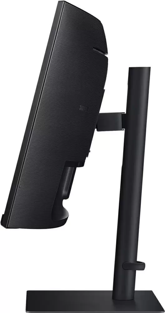 Монитор Samsung S34C650UA, черный