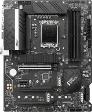 Placă de bază MSI Pro Z690-A pe tehnoparc.md Placă de bază MSI Pro Z690-A