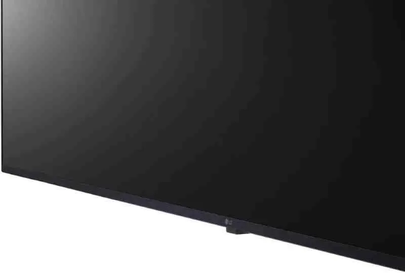Интерактивная доска LG 75UL3J-E.ARUC