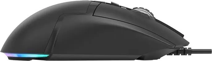 Mouse Xtrike Me GM-320, negru