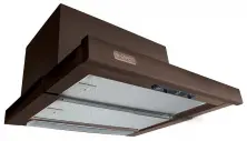 Вытяжка Gefest BO 4601 K17, коричневый на tehnoparc.md Вытяжка Gefest BO 4601 K17, коричневый