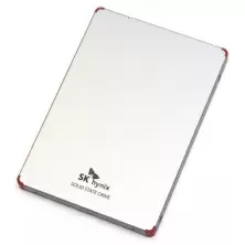 SSD накопитель SK Hynix Canvas SL308 2.5" SATA, 250ГБ