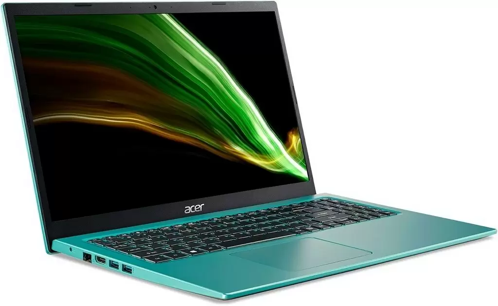 Laptop Acer Aspire A315-58 NX.ADGEU.00L (15.6"/FHD/Core i3-1115G4/8GB/256GB/Intel UHD), albastru