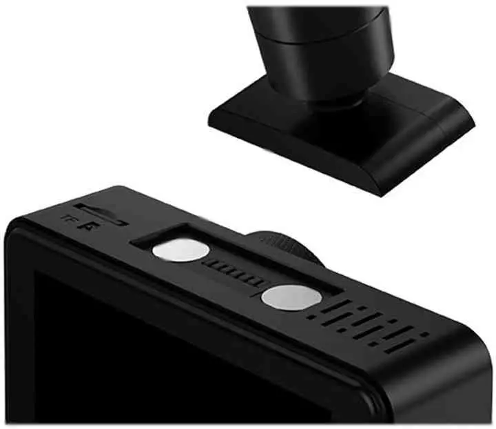 Înregistrator video Navitel R980 4K
