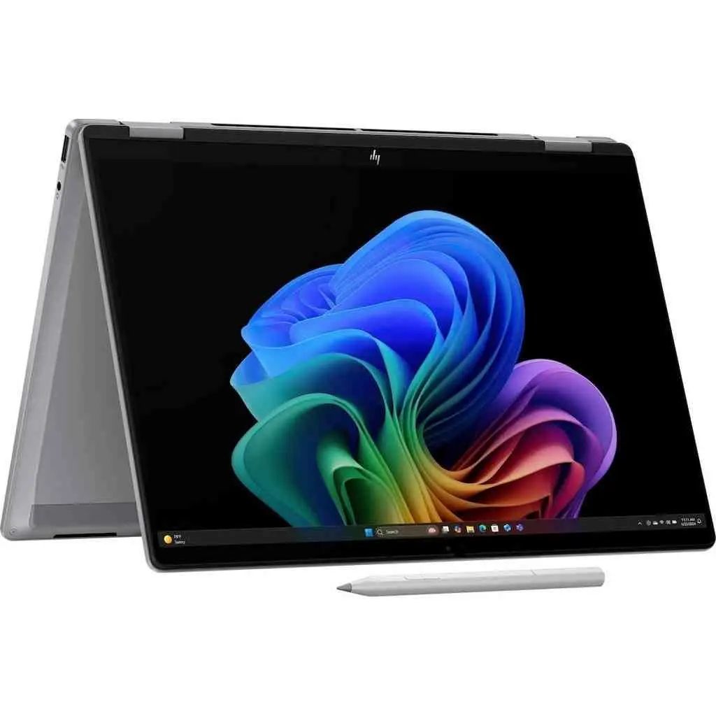 Laptop HP OmniBook X Flip NGAI 14-fm0002ci (14.0"/3K/Core Ultra 7 258V/32GB/1TB/Intel Arc/Win 11), argintiu pe tehnoparc.md Laptop HP OmniBook X Flip NGAI 14-fm0002ci (14.0"/3K/Core Ultra 7 258V/32GB/1TB/Intel Arc/Win 11), argintiu