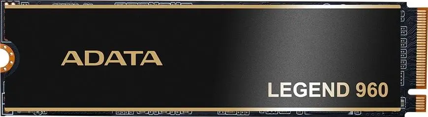 Disc rigid SSD Adata Legend 960 M.2 NVMe, 1TB