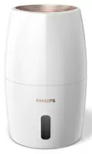 Umidificator de aer Philips HU2716/10, alb