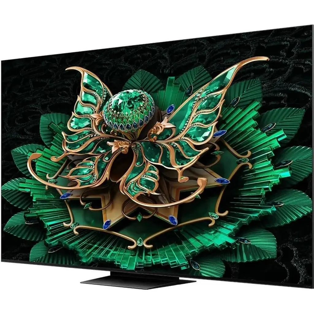 Televizor TCL 75Q7C, negru pe tehnoparc.md Televizor TCL 75Q7C, negru