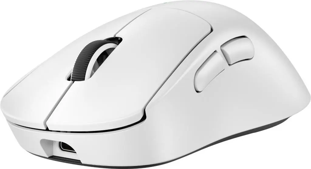 Мышка Logitech PRO X Superlight 2 SE Lightspeed, белый
