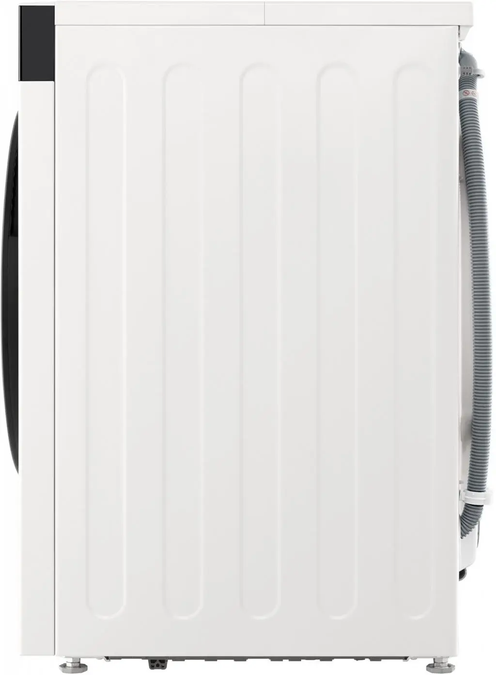 Maşină de spălat rufe LG F4X5011THB, alb pe tehnoparc.md Maşină de spălat rufe LG F4X5011THB, alb