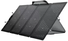 Солнечная панель EcoFlow SOLAR220W, черный