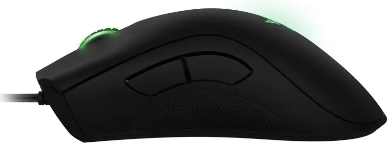 Mouse Razer DeathAdder Essential, negru