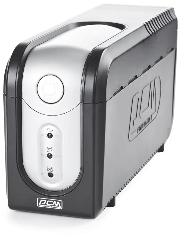 Источник бесперебойного питания PowerCom IMP-625AP