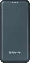 Внешний аккумулятор Defender ExtraLife 10000F, синий