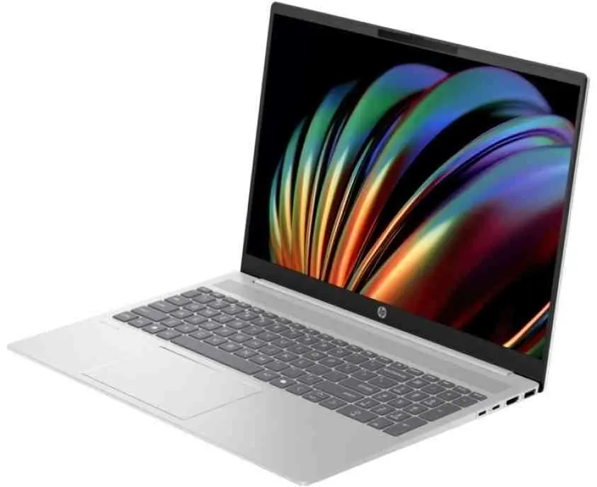 Ноутбук HP Pavilion 16 16-af0002ci (16.0"/WUXGA/Core Ultra 7 155U/16GB/1TB/Intel Graphics), серебристый
