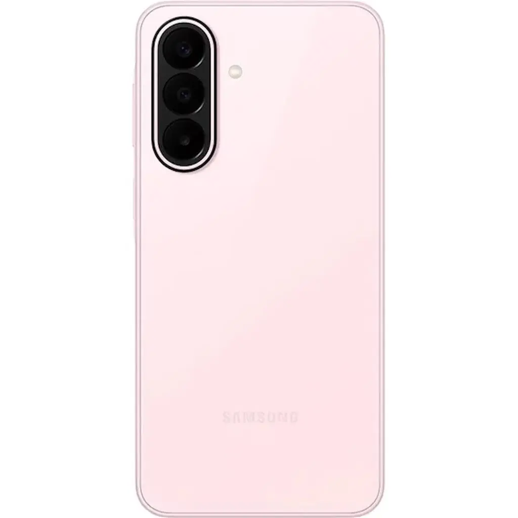 Smartphone Samsung A27 5G 6/128Gb, roz pe tehnoparc.md Smartphone Samsung A27 5G 6/128Gb, roz