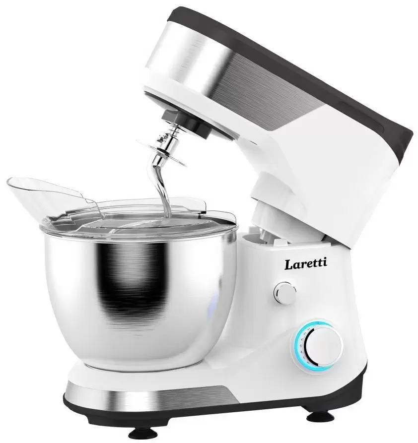 Mixer Laretti LR-MX 1080, alb