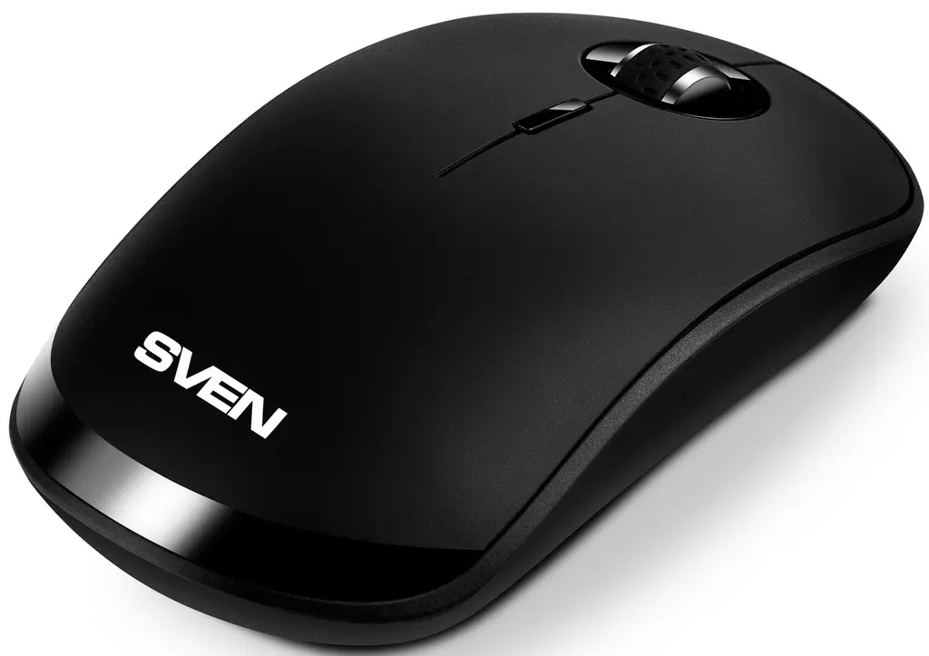 Mouse Sven RX-570SW, negru