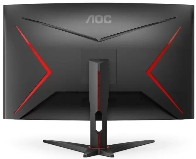 Monitor Aoc C32G2AE/BK, negru