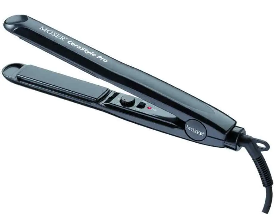 Прибор для укладки Moser 4417-0050, черный