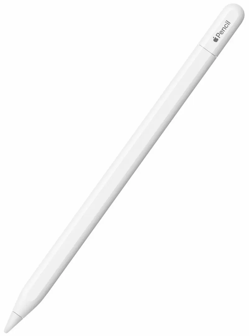 Stylus Apple USB-C MUWA3ZM/A, alb