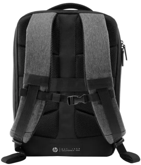 Рюкзак HP Renew Travel 15.6, серый