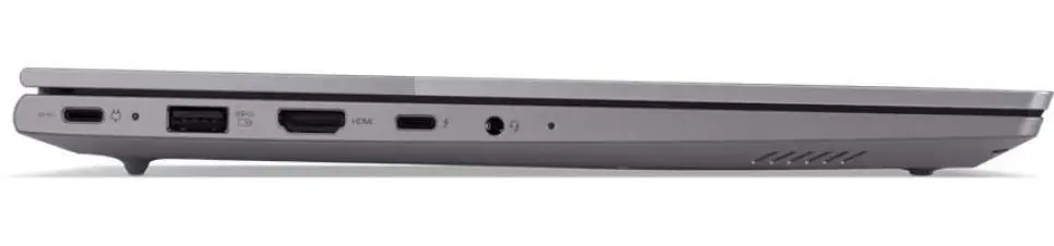 Ноутбук Lenovo ThinkBook 14 G6 IRL (14.0"/FHD+/Core i3-1315U/8GB/512GB), серый на tehnoparc.md Ноутбук Lenovo ThinkBook 14 G6 IRL (14.0"/FHD+/Core i3-1315U/8GB/512GB), серый
