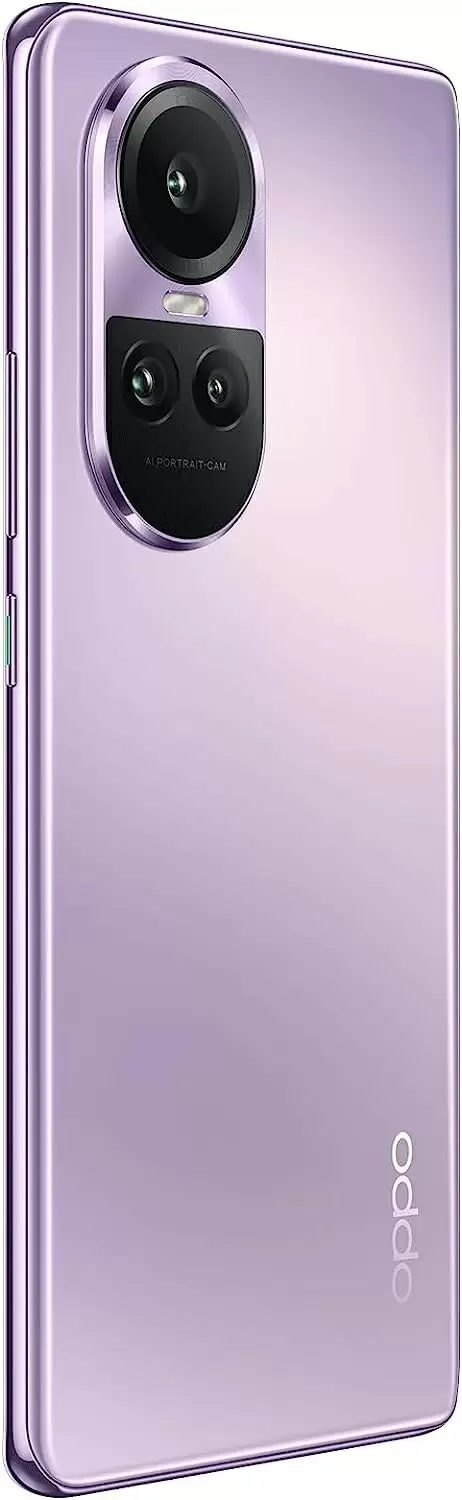 Смартфон Oppo Reno 10 Pro 12GB/256GB, фиолетовый