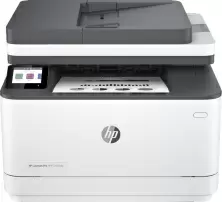 Multifuncțională HP LaserJet Pro 3103fdw