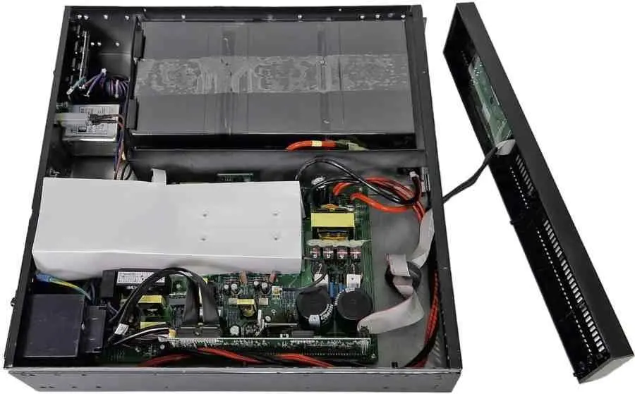 Sursă de alimentare neântreruptibilă PowerCom MRT-1000 IEC