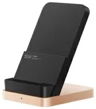 Încărcător Xiaomi 50W Wireless Charging Stand, negru