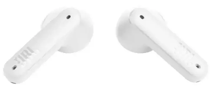 Căşti JBL Tune Flex, alb