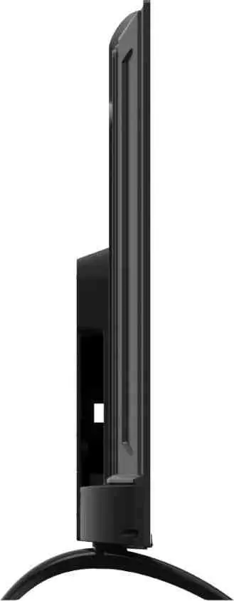 Televizor UD 50GU6210, negru