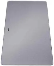 Placă de tăiat chiuvete de bucătărie Blanco 227697, gri